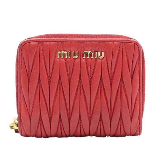 MiuMiu Wallet
