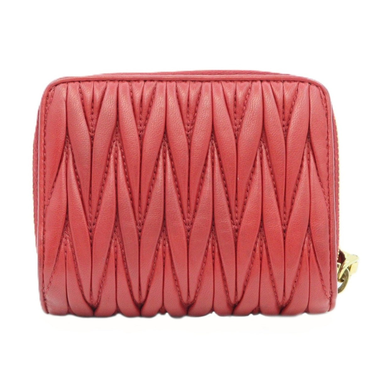 MiuMiu Wallet