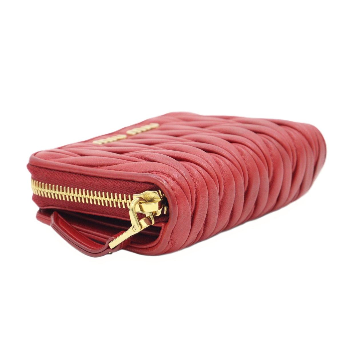 MiuMiu Wallet