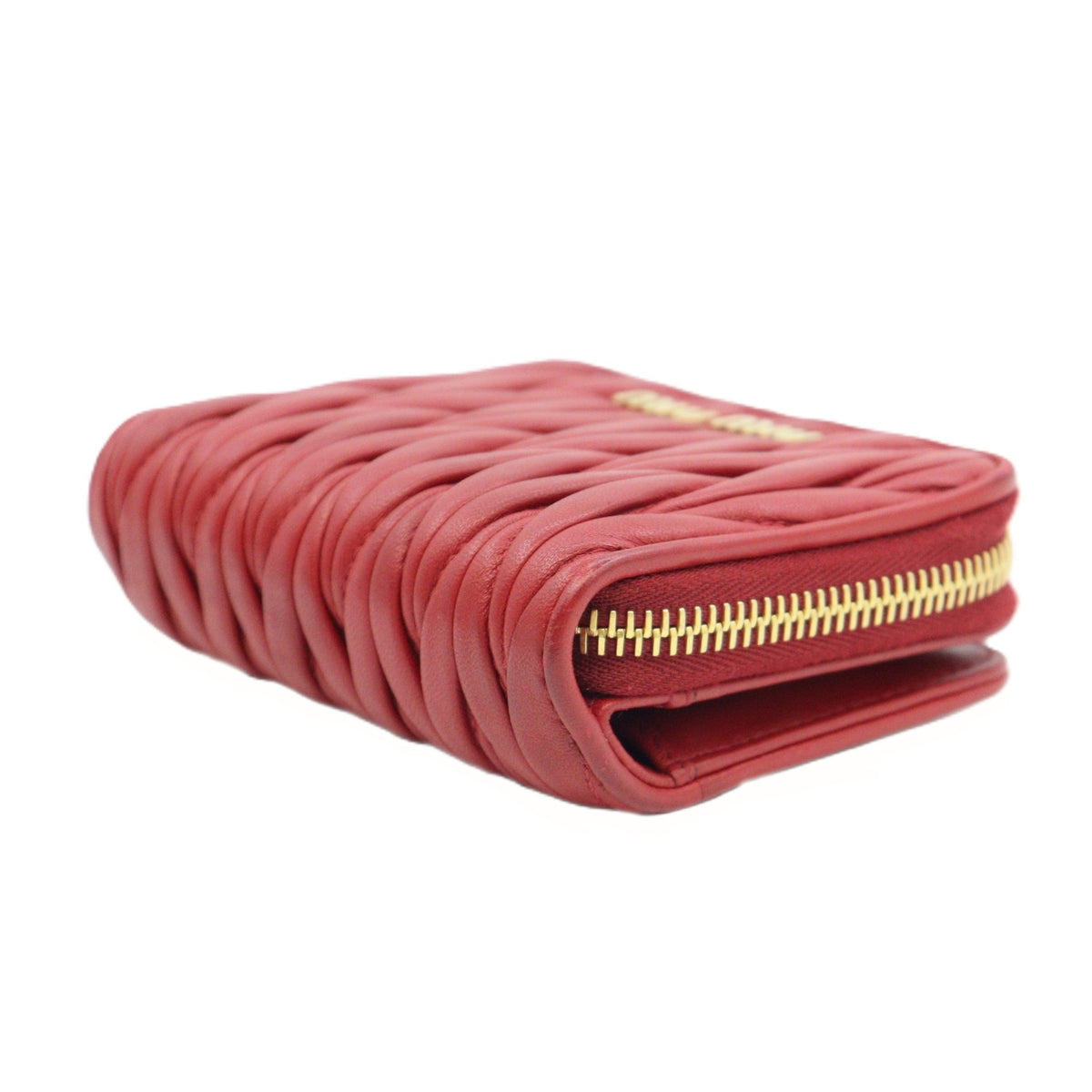 MiuMiu Wallet