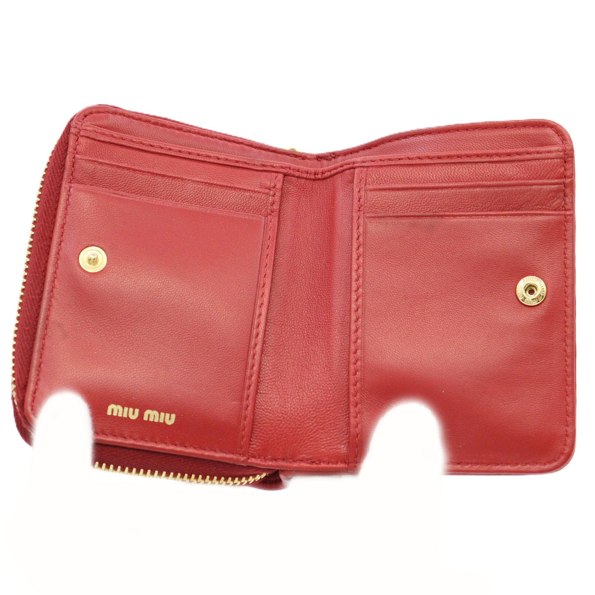 MiuMiu Wallet