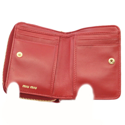 MiuMiu Wallet