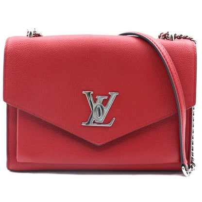 Louis Vuitton My Lockme BB Chain Shoulder M51419