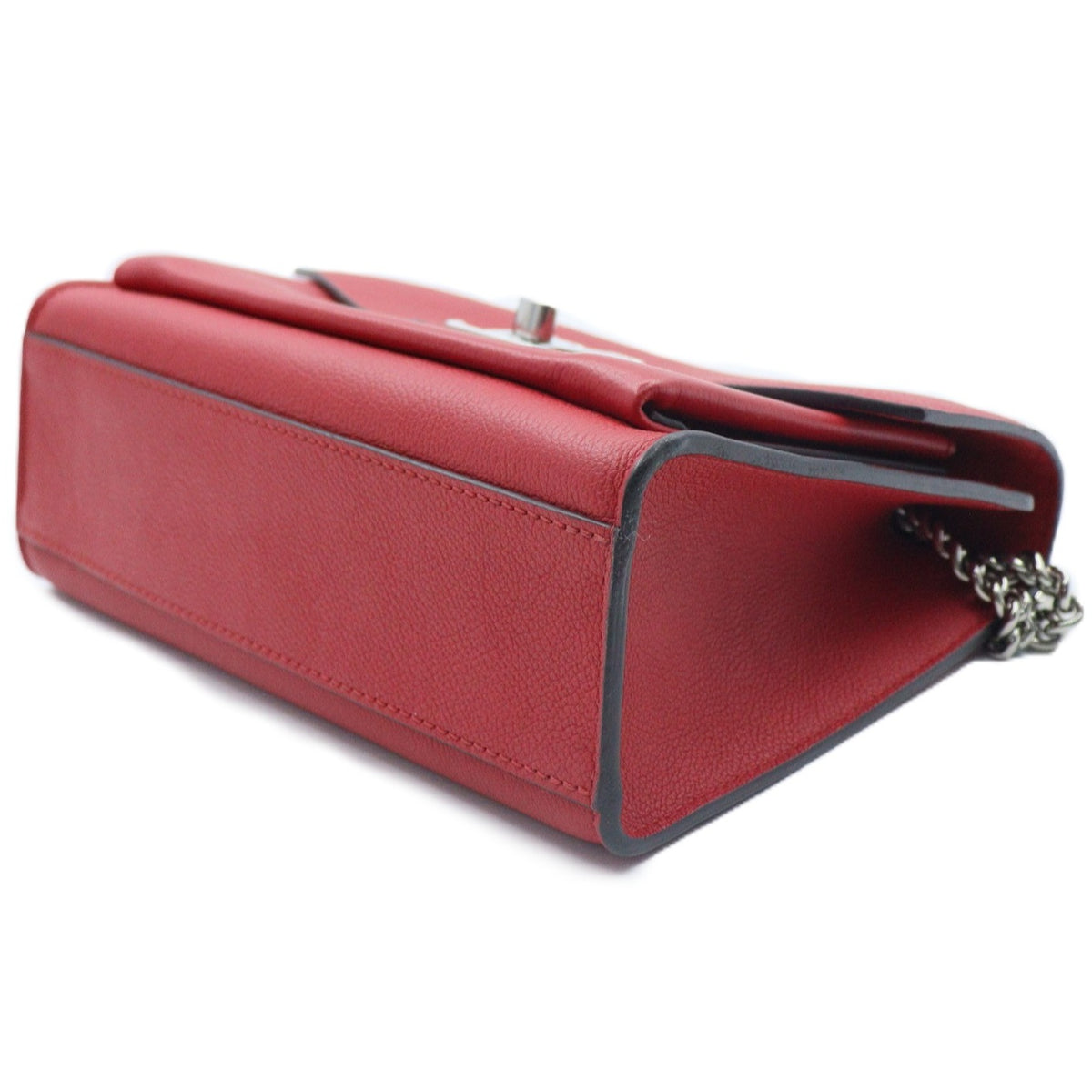 Louis Vuitton My Lockme BB Chain Shoulder M51419