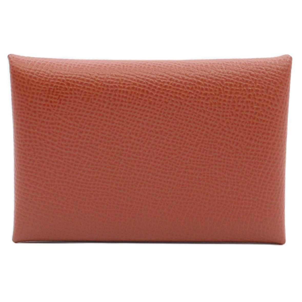 Hermes Calvi Verso Card Case