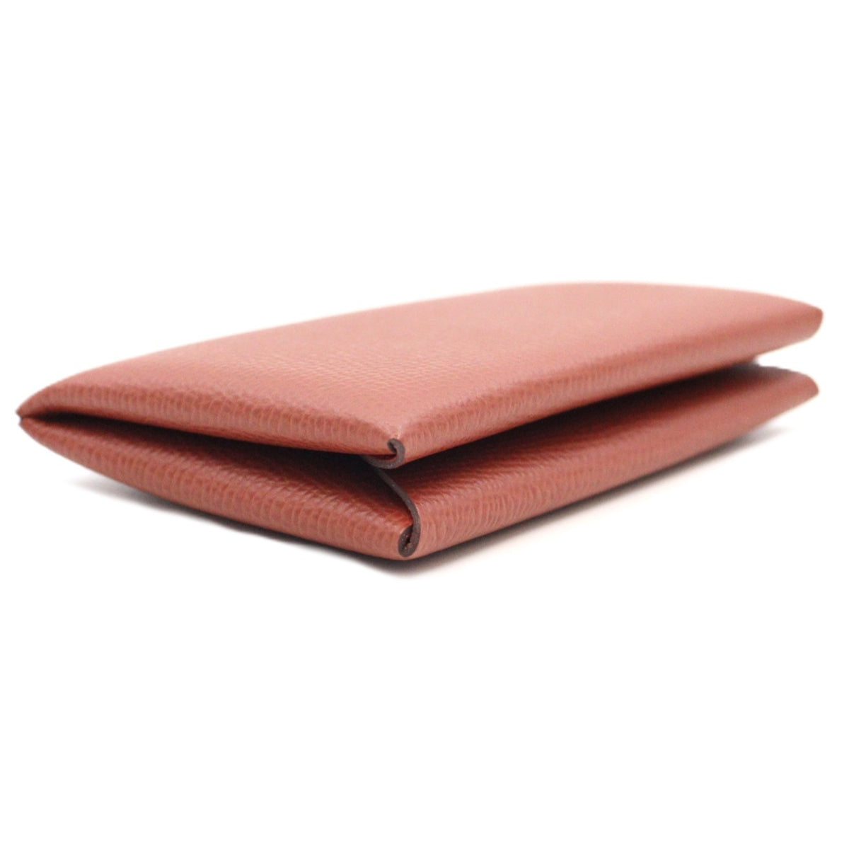 Hermes Calvi Verso Card Case