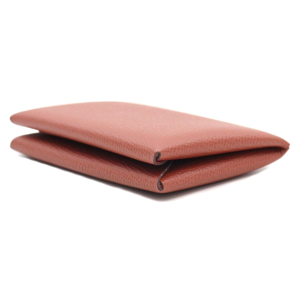 Hermes Calvi Verso Card Case