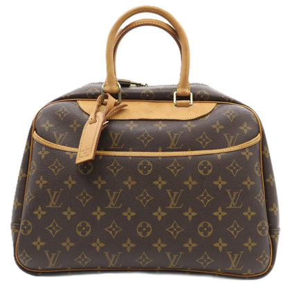 Louis Vuitton Deauville Handbag M47270