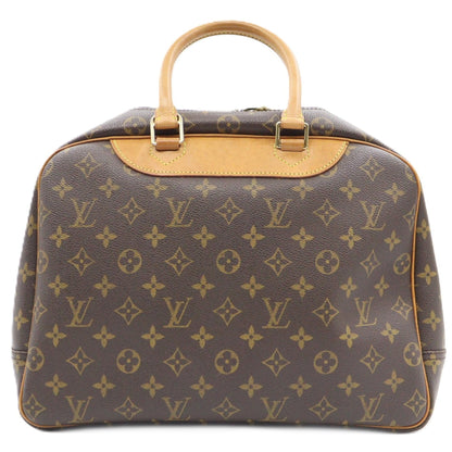 Louis Vuitton Deauville Handbag M47270