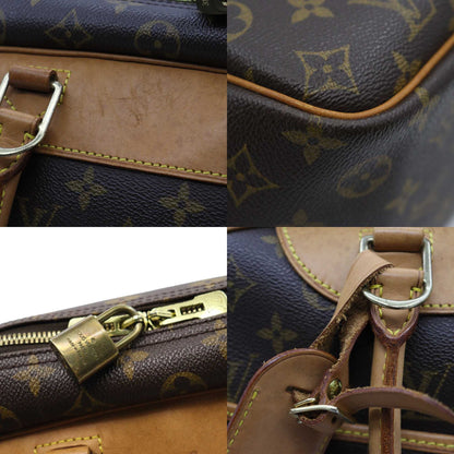 Louis Vuitton Deauville Handbag M47270