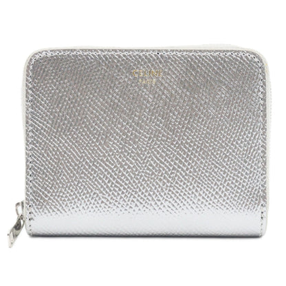 Celine Zip Wallet