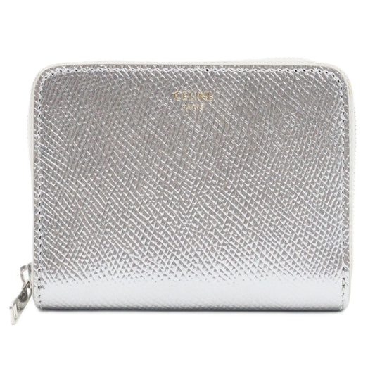 Celine Zip Wallet