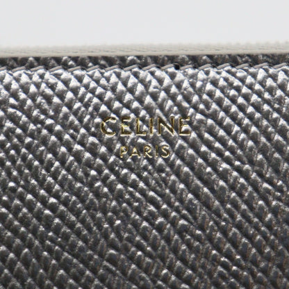 Celine Zip Wallet