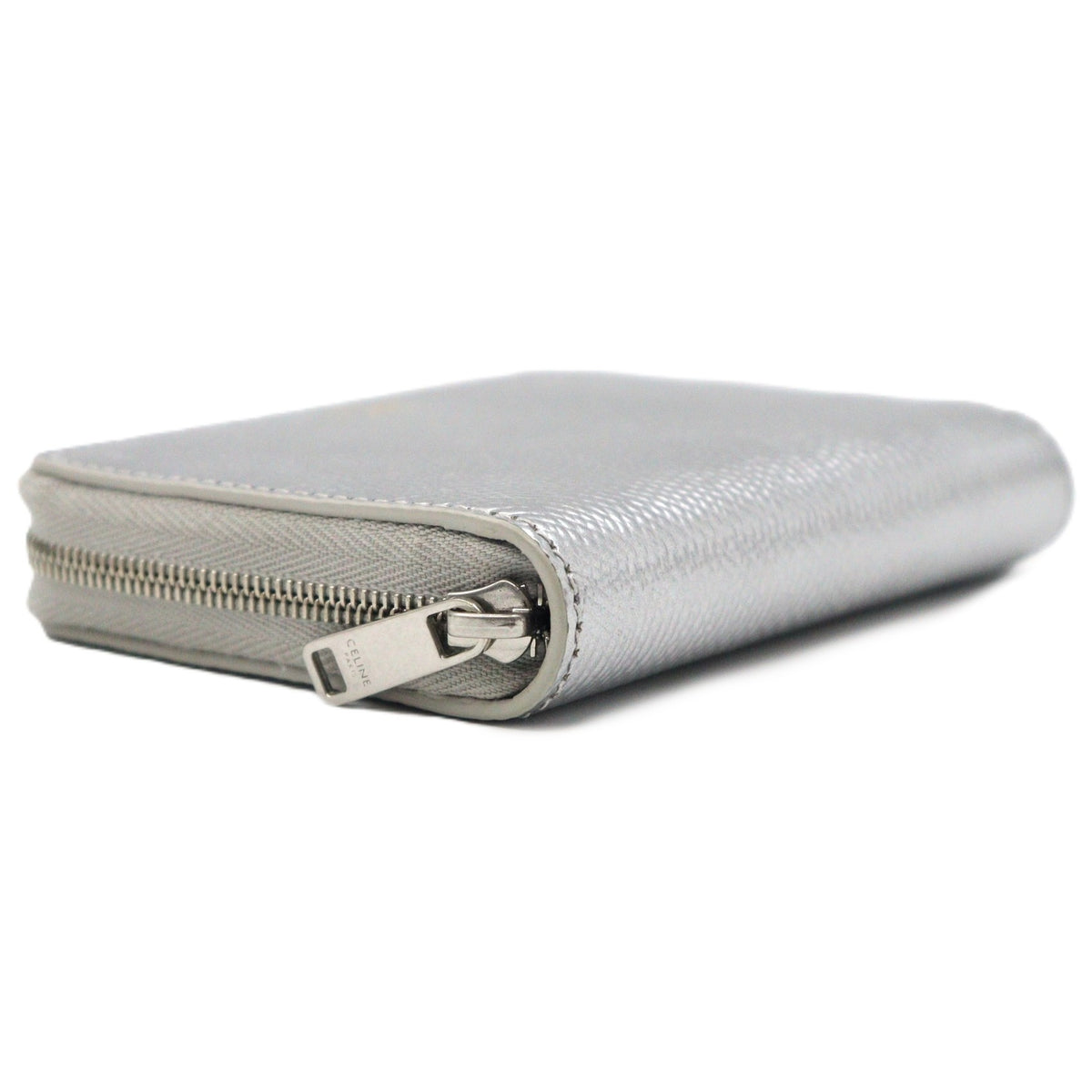 Celine Zip Wallet