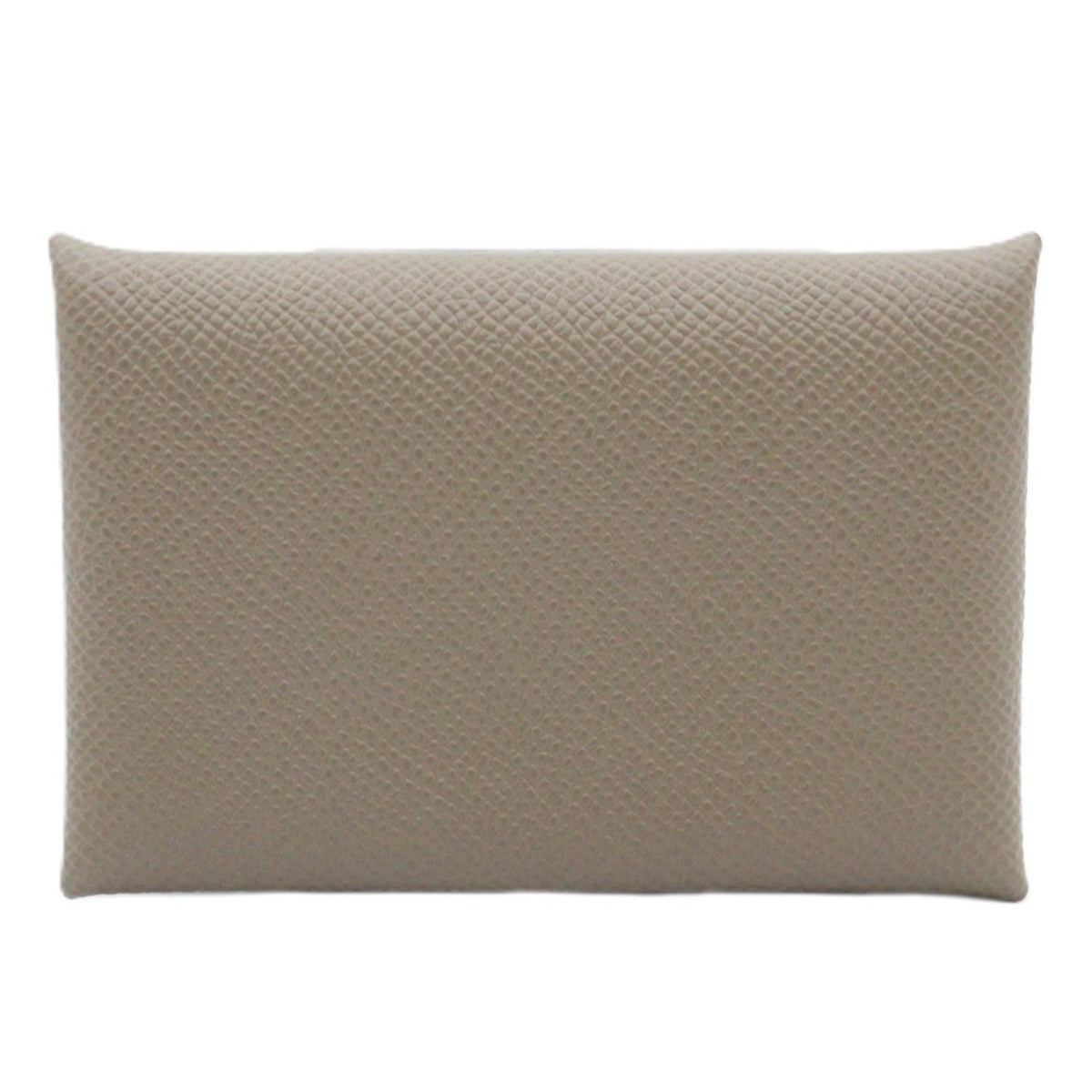 Hermes Calvi Card Case