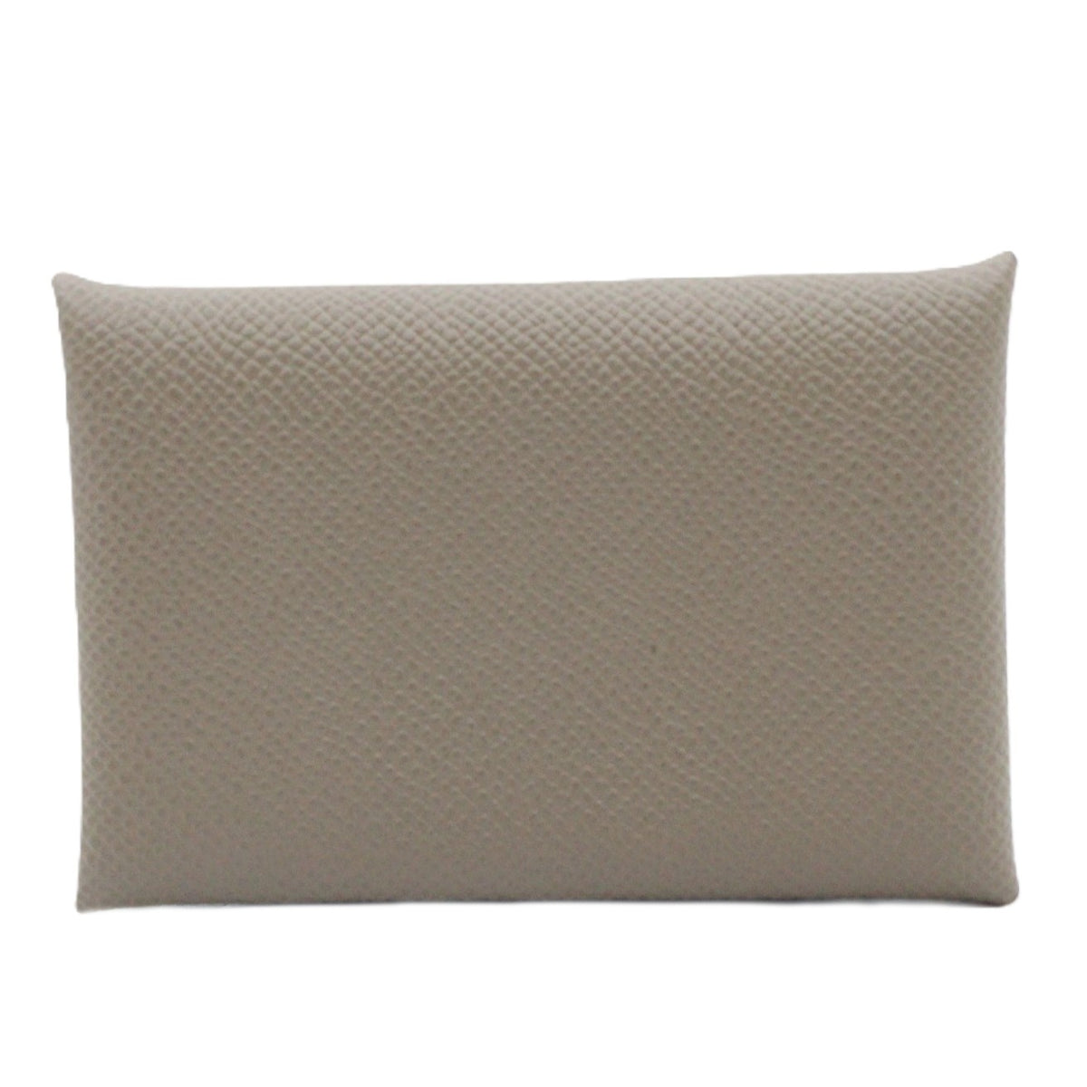 Hermes Calvi Card Case