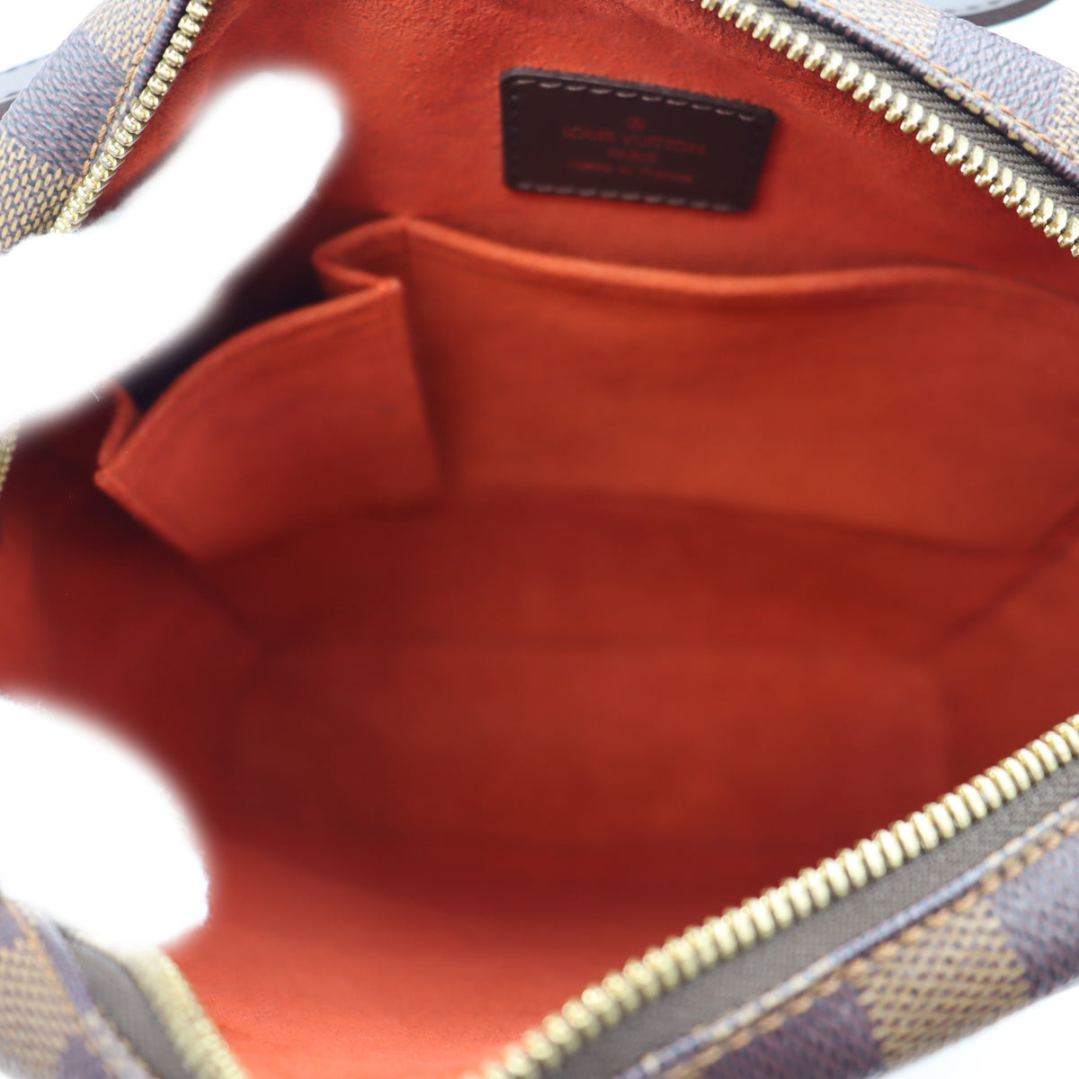 Louis Vuitton Ipanema GM Shoulder bag N51292