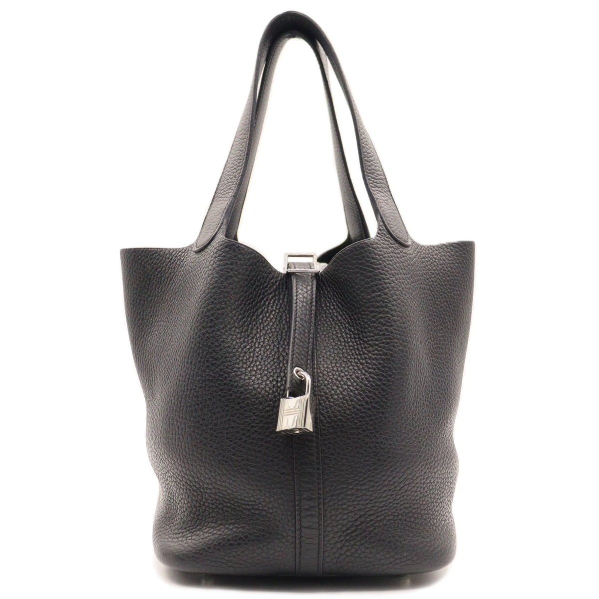 Hermes Picotin MM Handbag