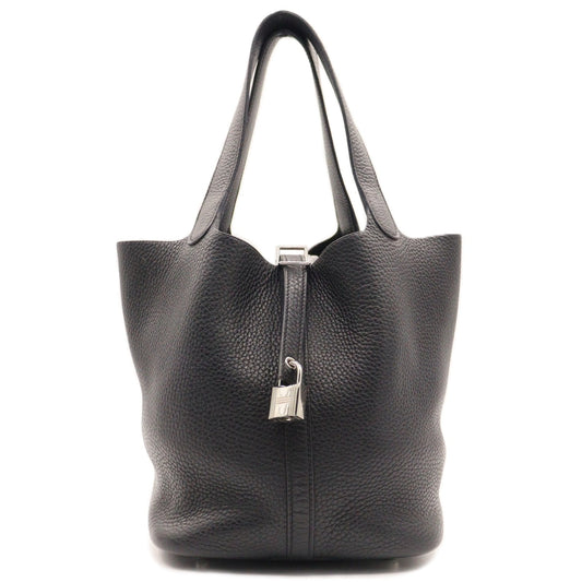 Hermes Picotin MM Handbag