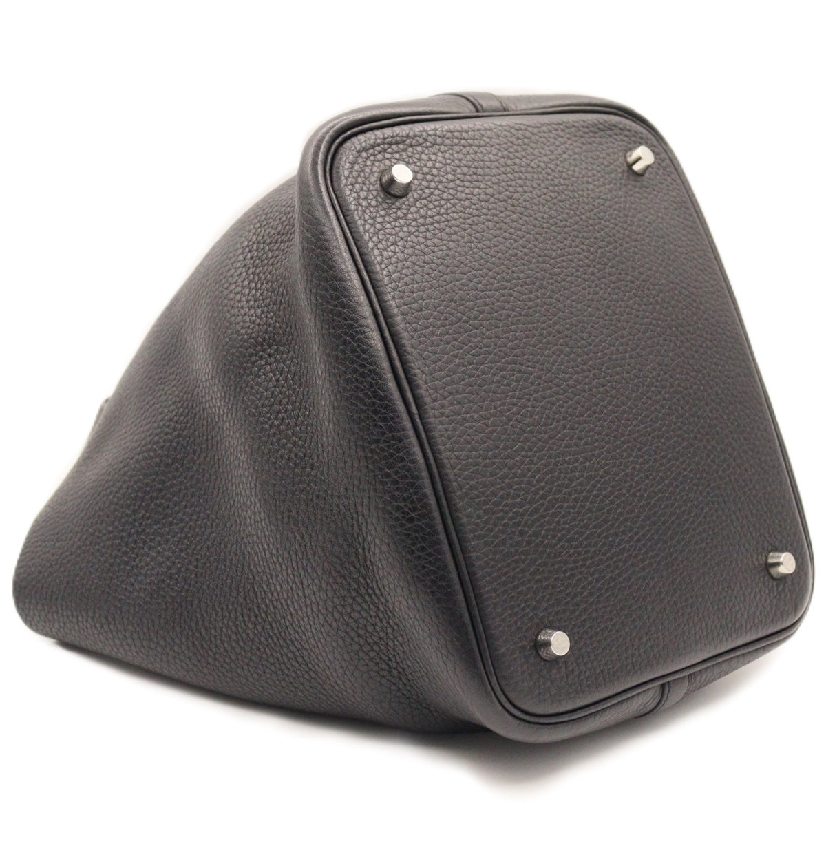 Hermes Picotin MM Handbag