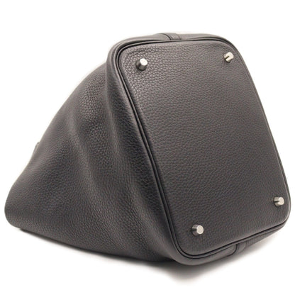 Hermes Picotin MM Handbag