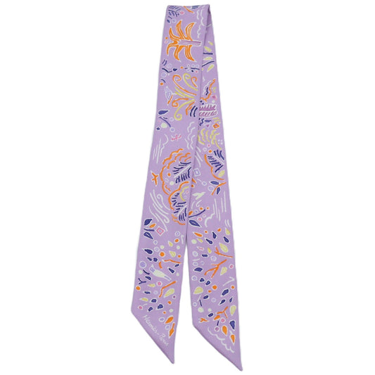 Hermes Twilly Scarf