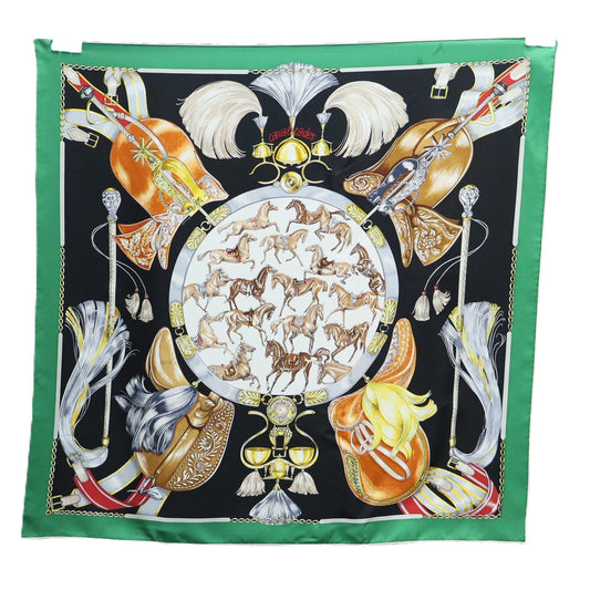 Hermes Carre90 Scarf