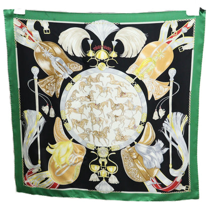 Hermes Carre90 Scarf