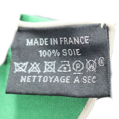 Hermes Carre90 Scarf