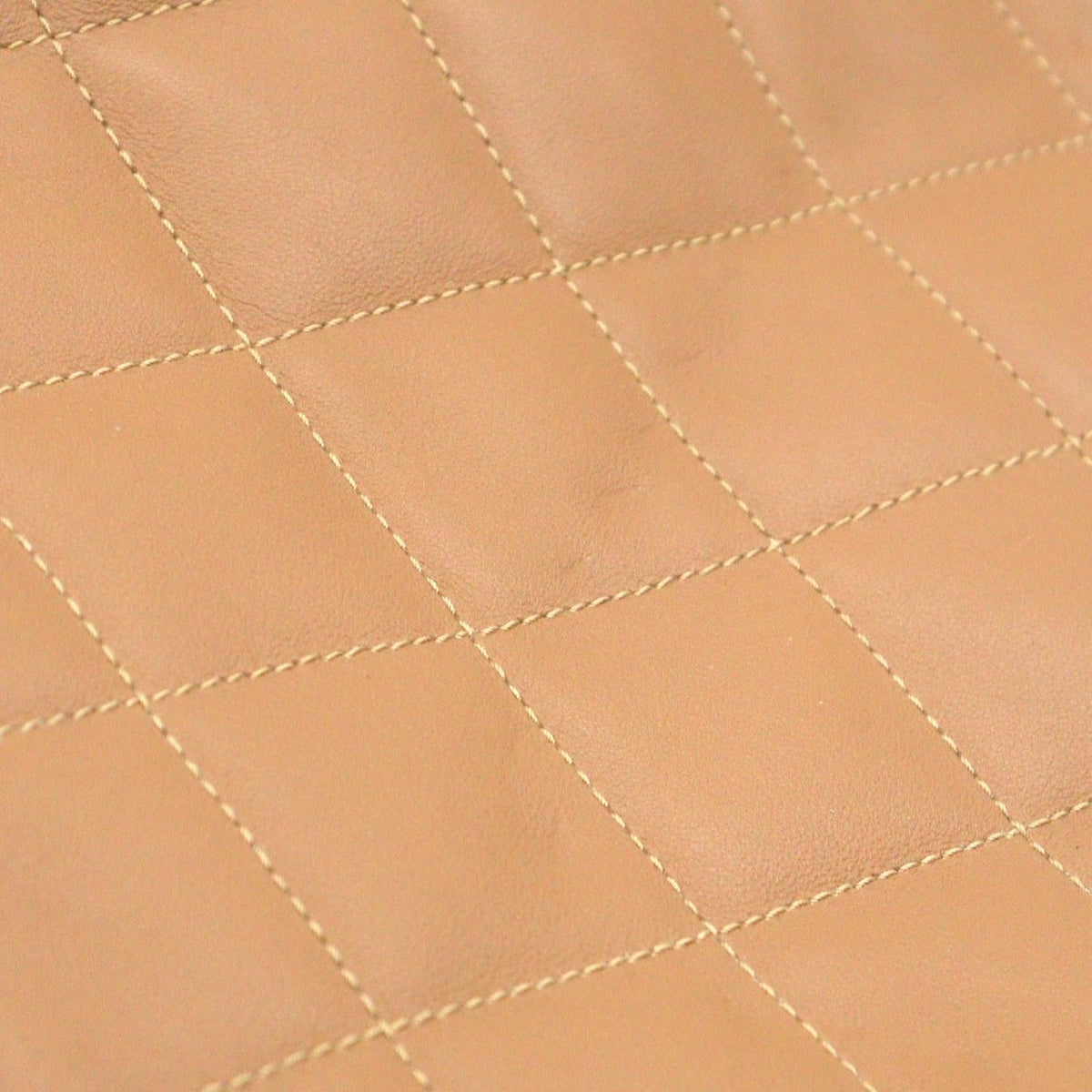 Chanel Seasonal Chain Tote