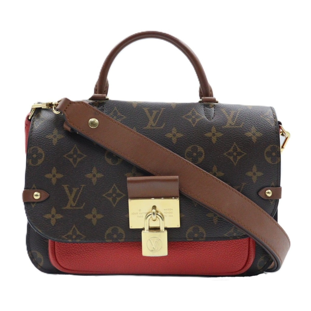 Louis Vuitton Vangirard 2way Shoulder M44548
