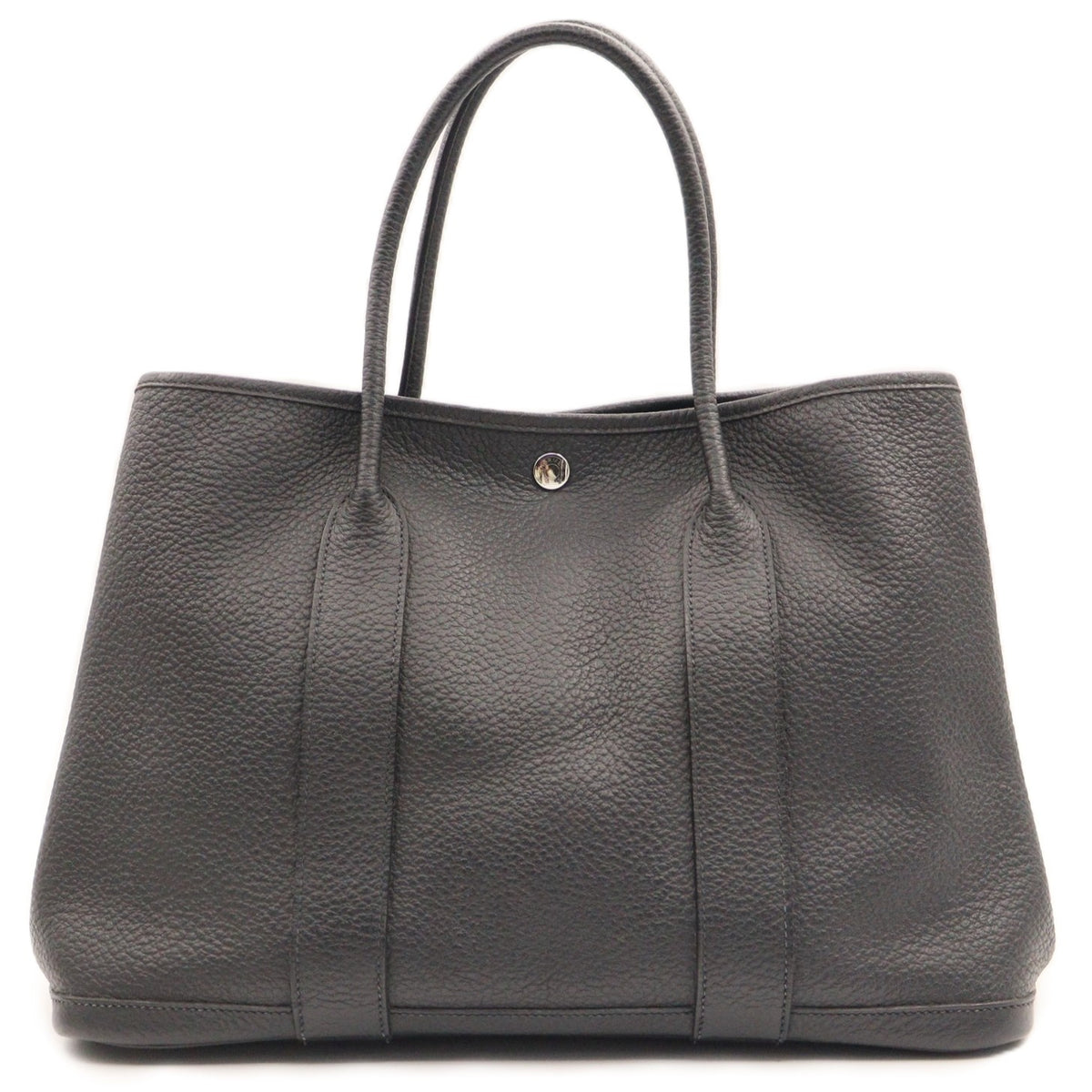Hermes Garden Party PM Handbag