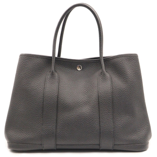 Hermes Garden Party PM Handbag