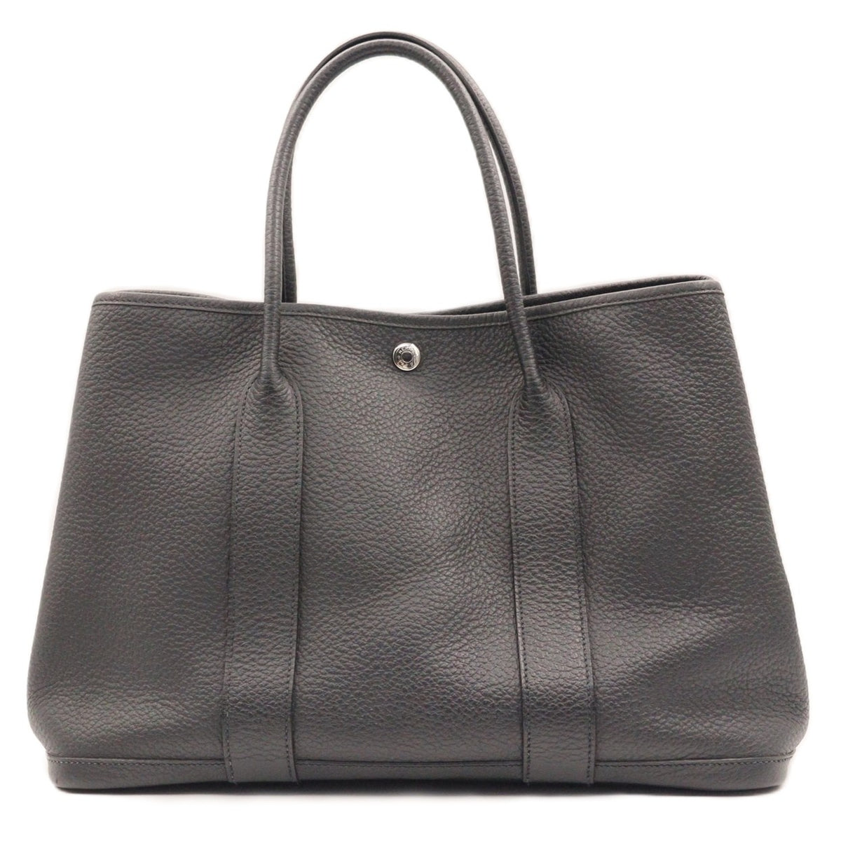 Hermes Garden Party PM Handbag