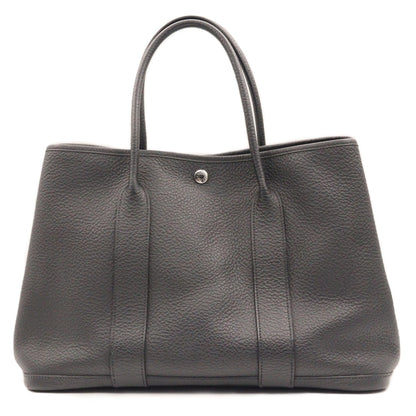 Hermes Garden Party PM Handbag