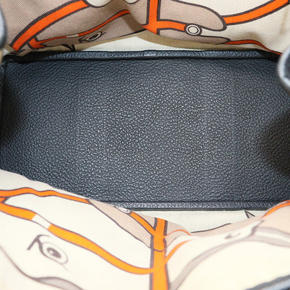 Hermes Garden Party PM Handbag