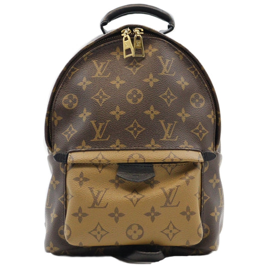 Louis Vuitton Palm Spring PM Backpack M43116