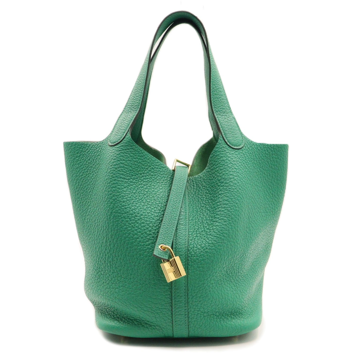 Hermes Picotin MM Handbag