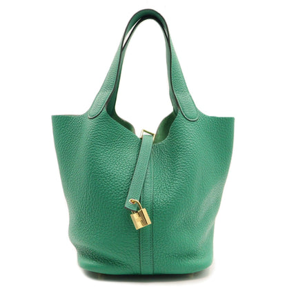 Hermes Picotin MM Handbag