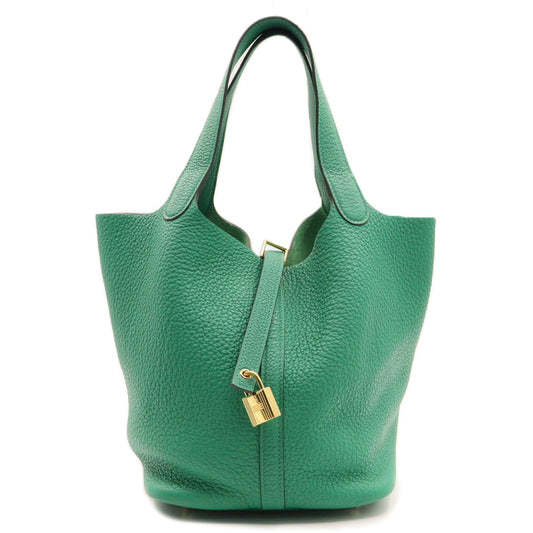 Hermes Picotin MM Handbag