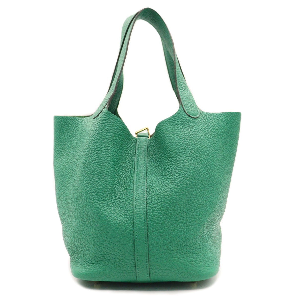 Hermes Picotin MM Handbag