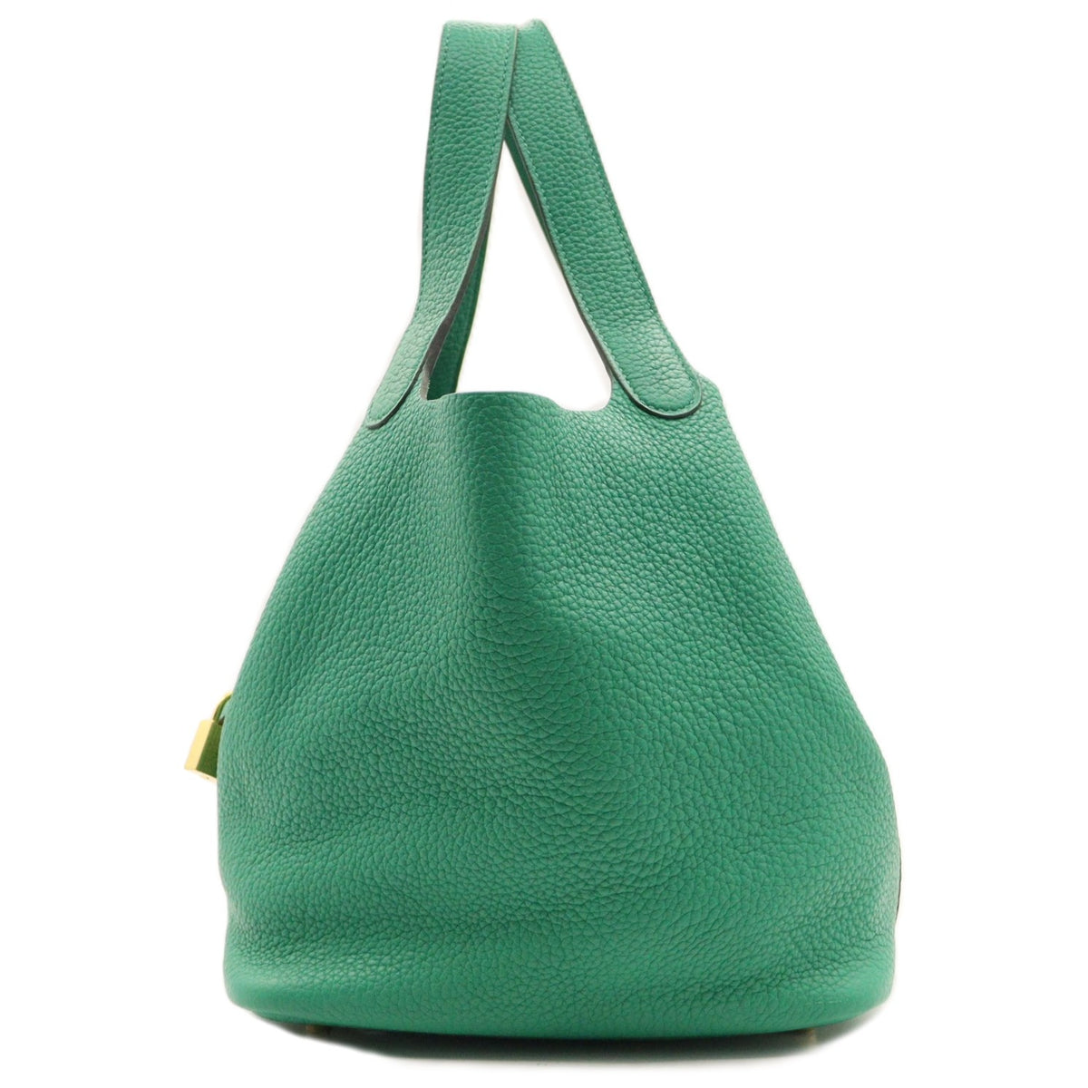 Hermes Picotin MM Handbag
