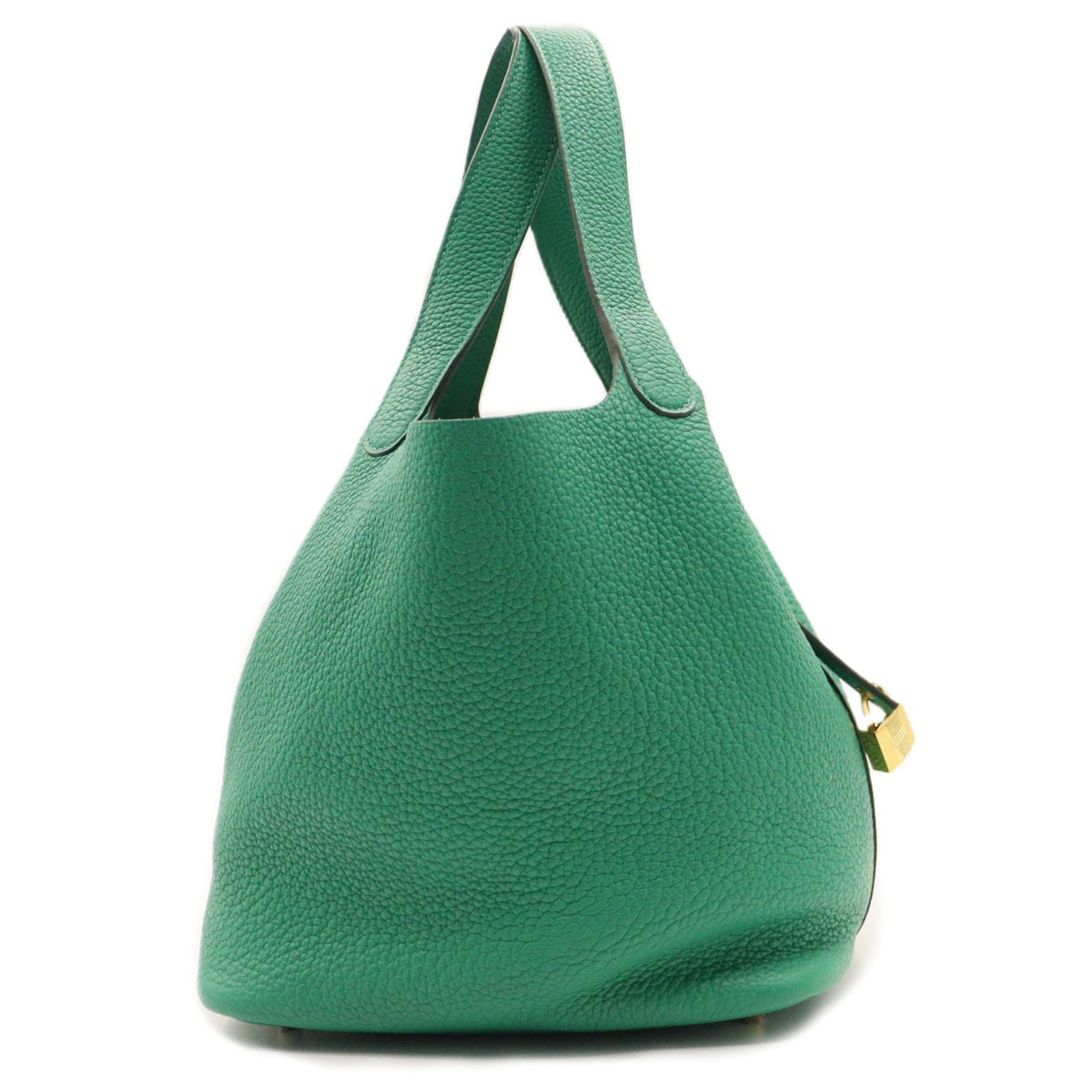 Hermes Picotin MM Handbag