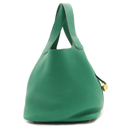 Hermes Picotin MM Handbag