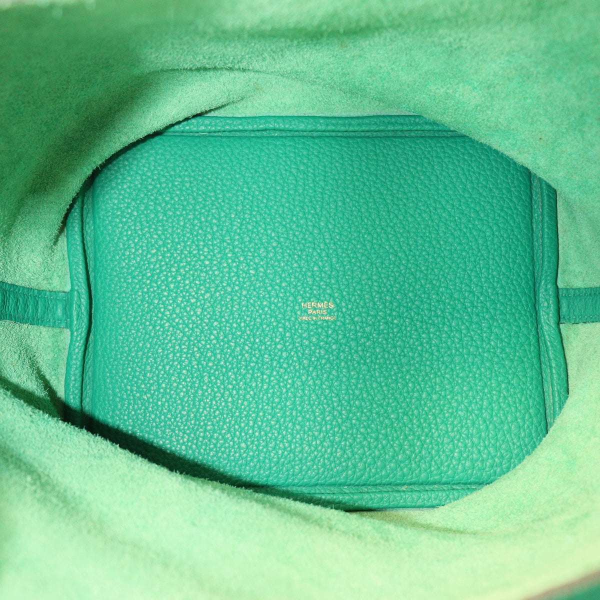 Hermes Picotin MM Handbag