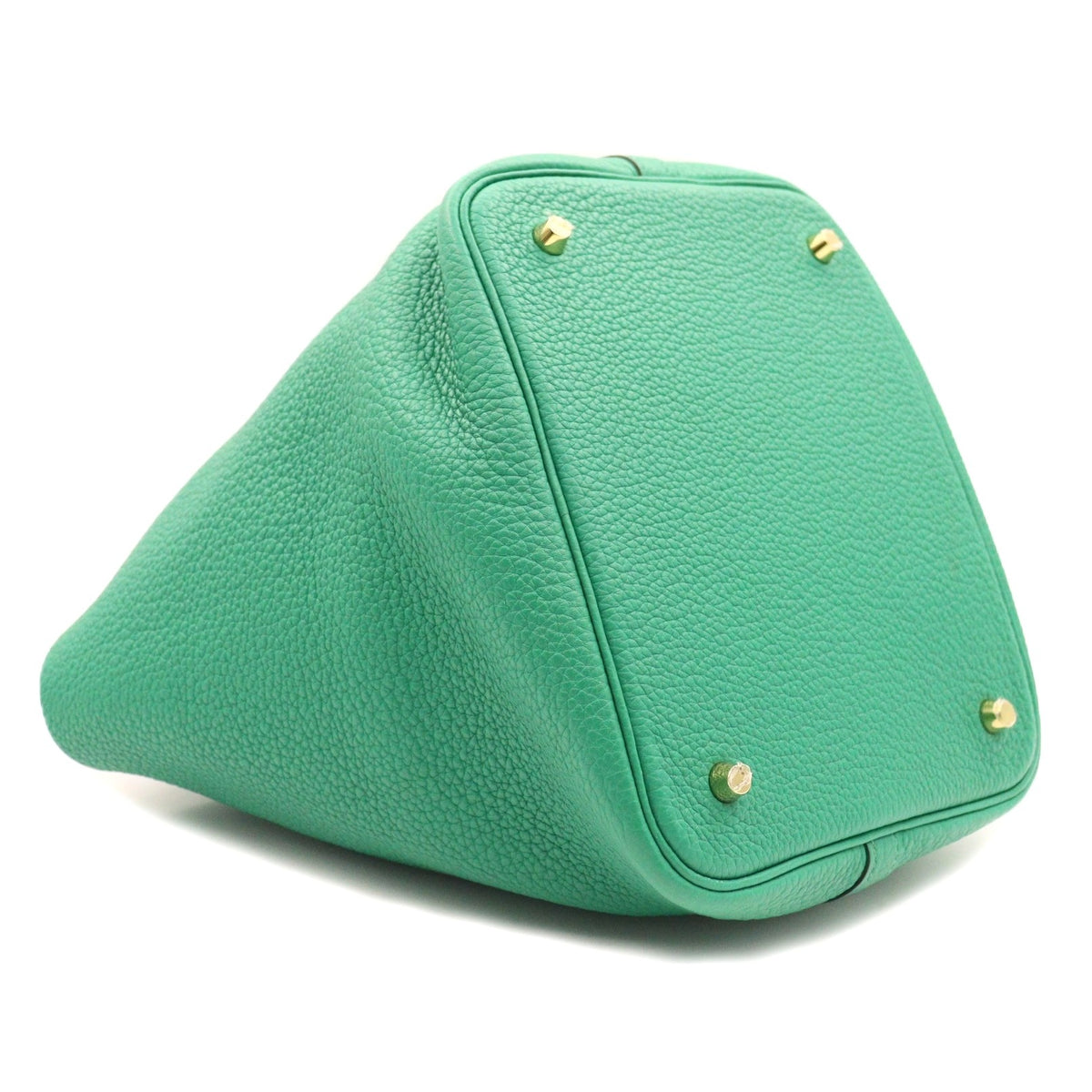 Hermes Picotin MM Handbag