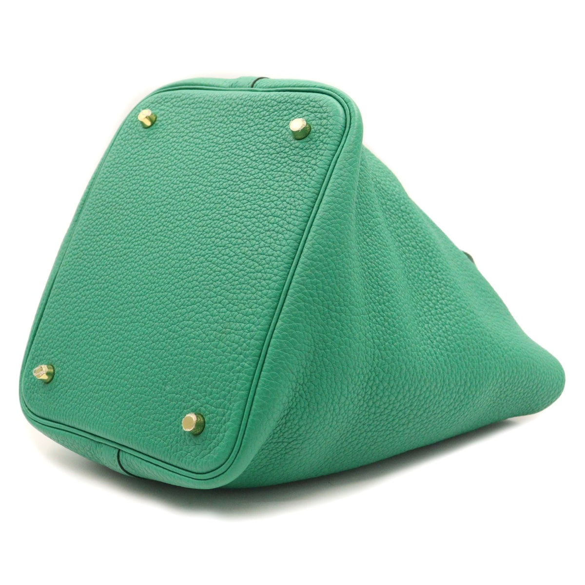 Hermes Picotin MM Handbag