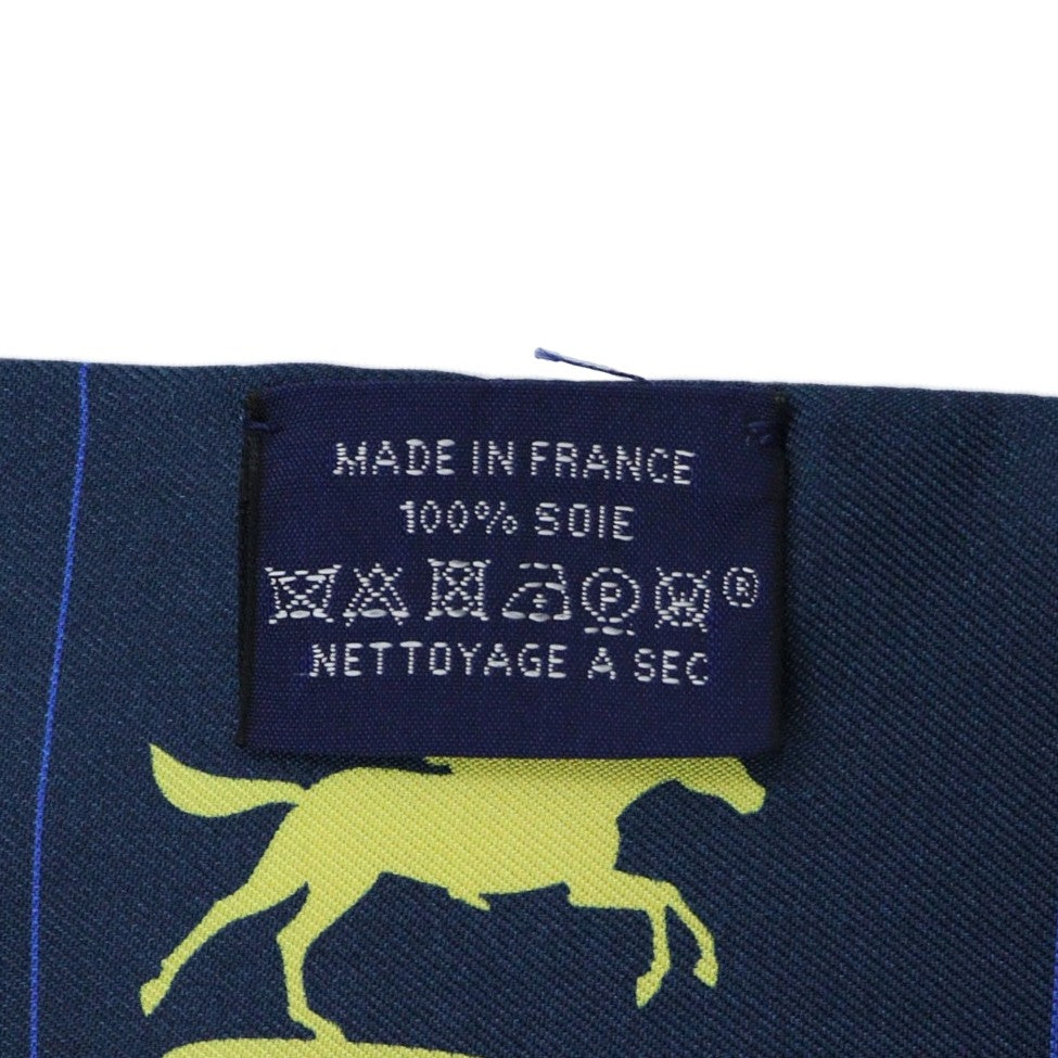Hermes Twilly Scarf