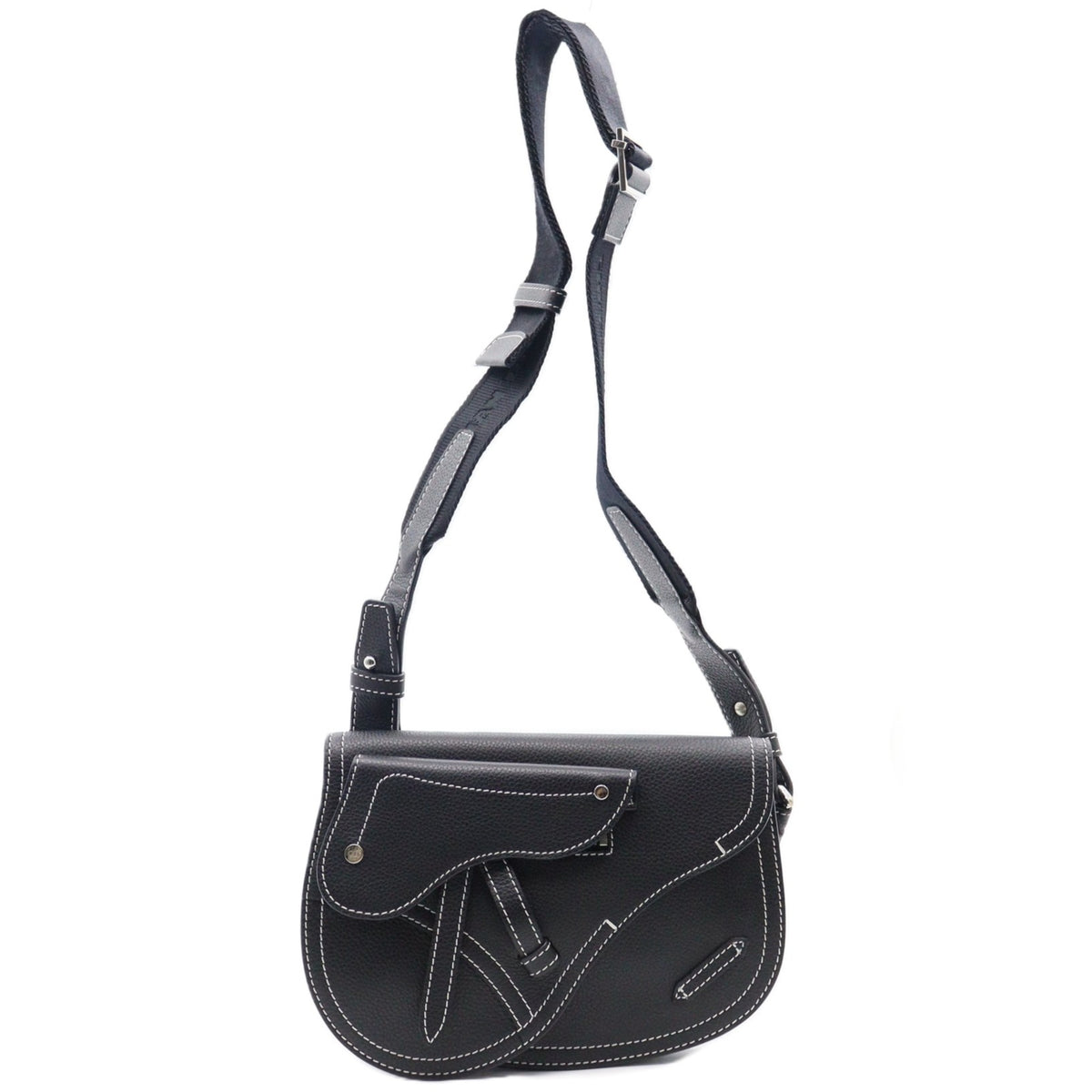 Dior Saddle Shoulder bag 1ADBA041YKK