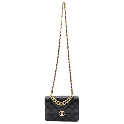 Chanel Chain Shoulder AS4067